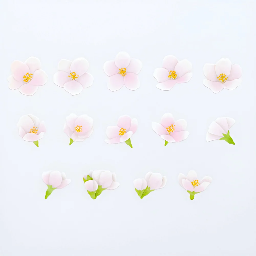 Bande Washi Tape Sticker Roll