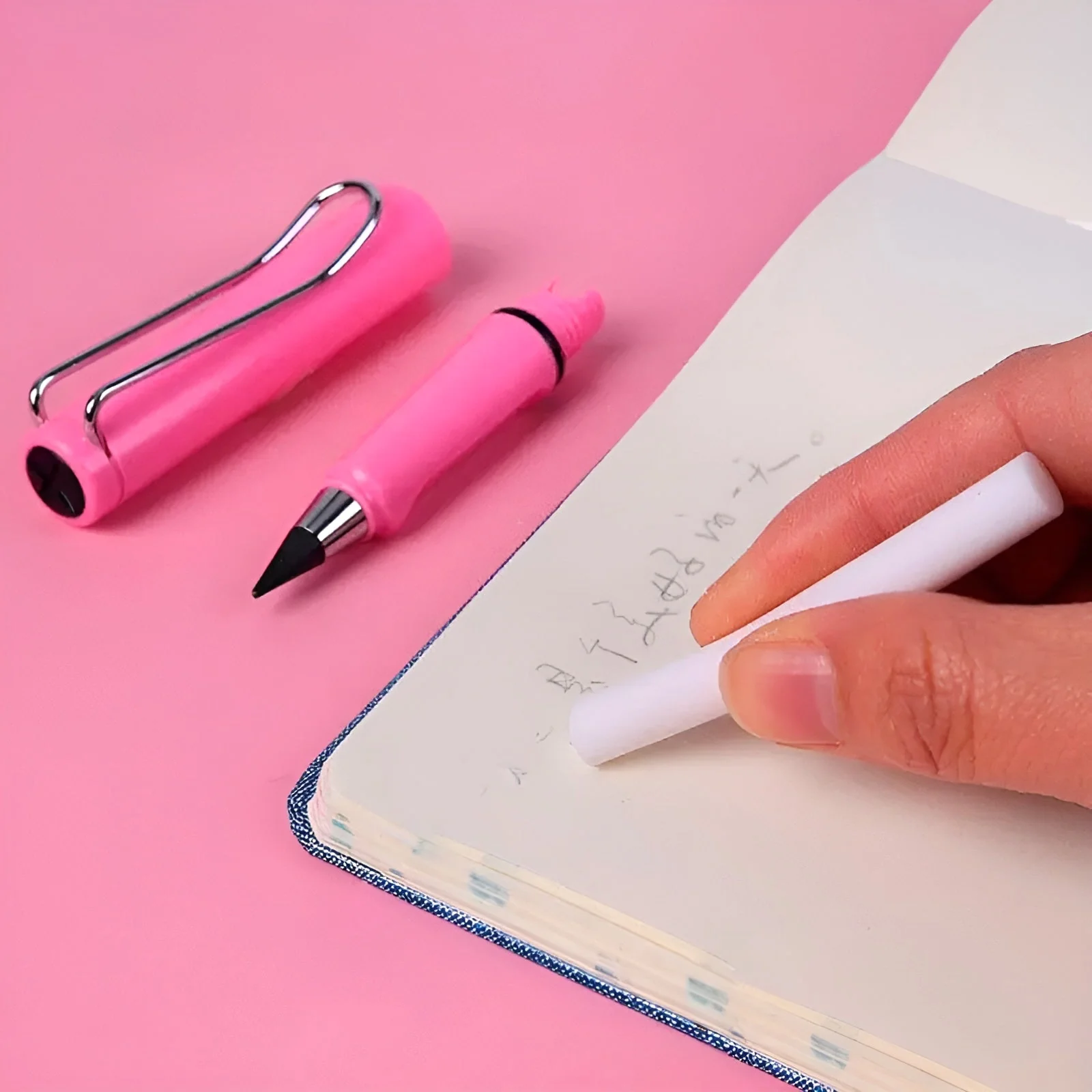 Eternal Inkless Pencil