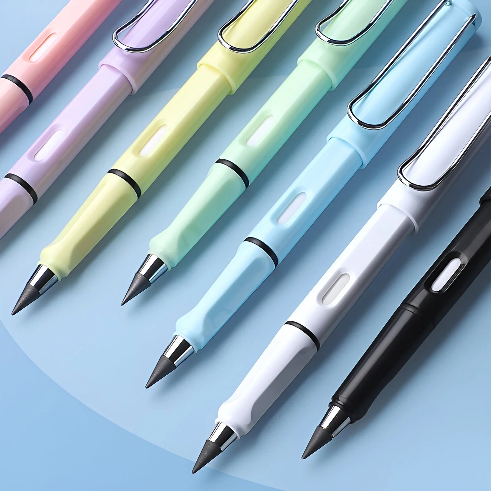 Eternal Inkless Pencil