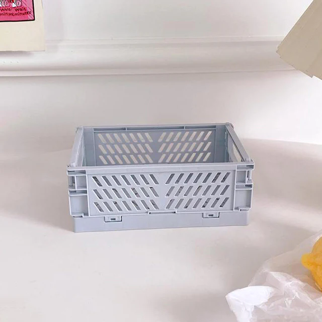 Foldable Storage Boxes