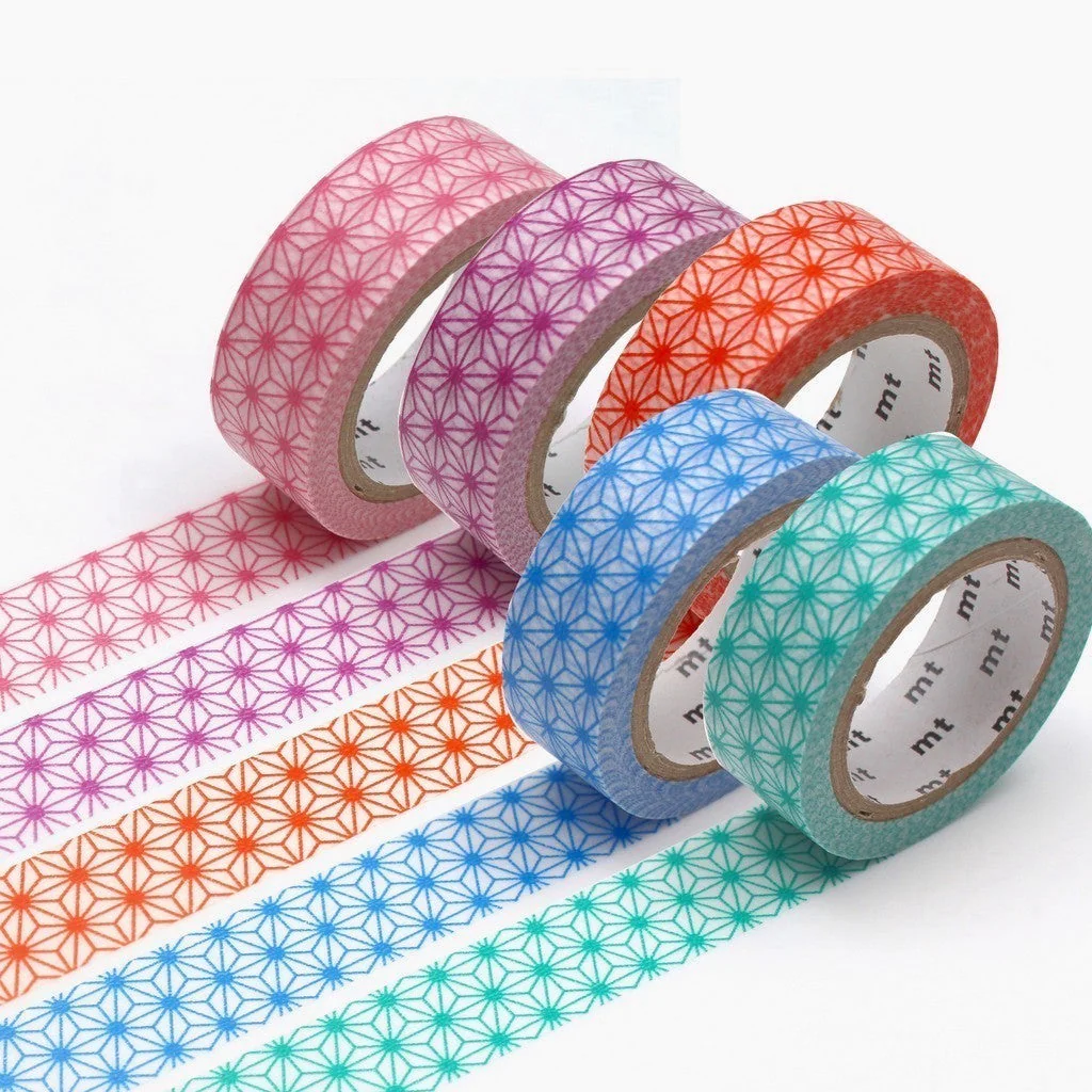 MT Deco Masking Tape