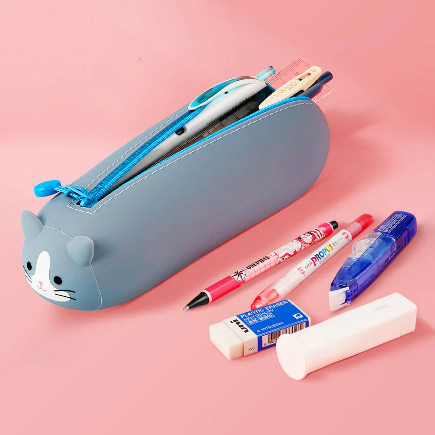 Smart Fit Pencil Case