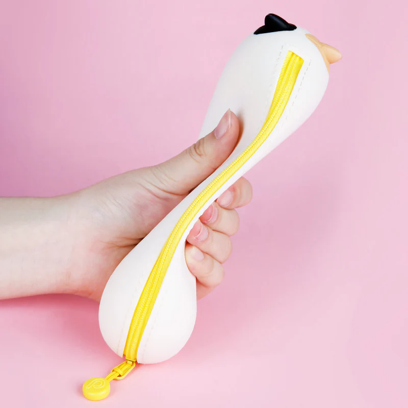 Smart Fit Pencil Case