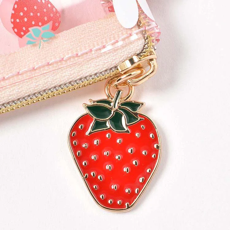 Charmy Berry Delight Small Pouch