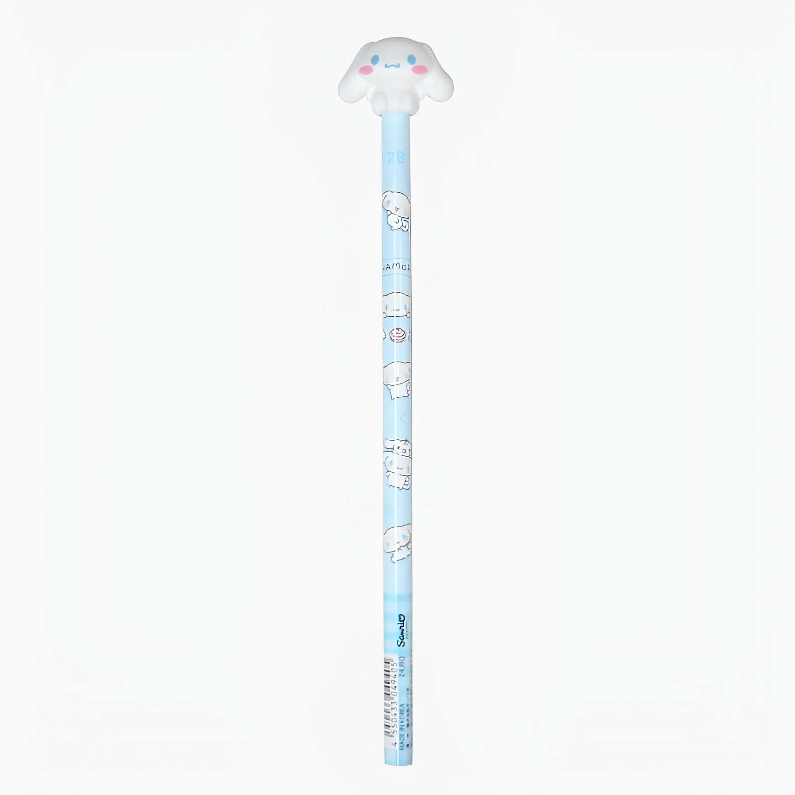 Sanrio Characters 2B Pencil