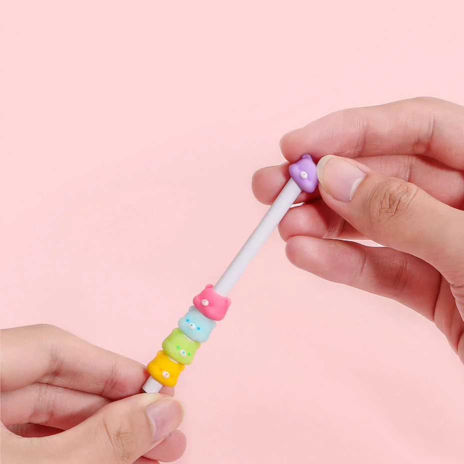 Gummy Bear Ballpoint Pen