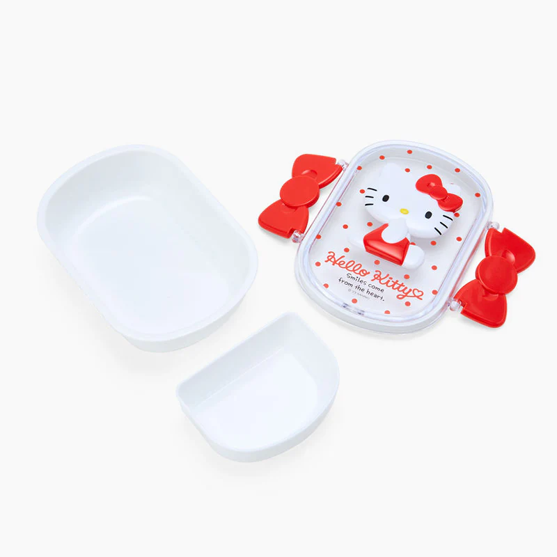 Hello Kitty Lunch Box