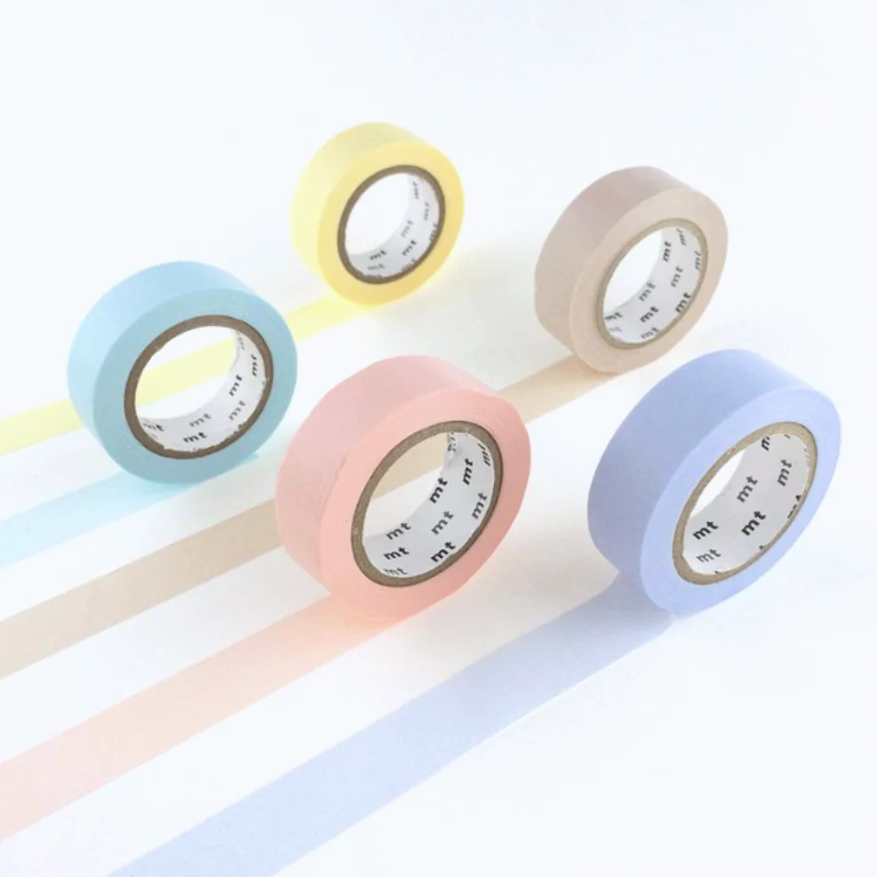 MT Masking Tape