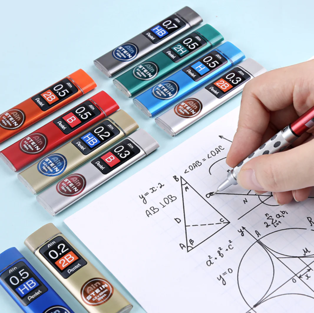 Pentel Stein Pencil Lead