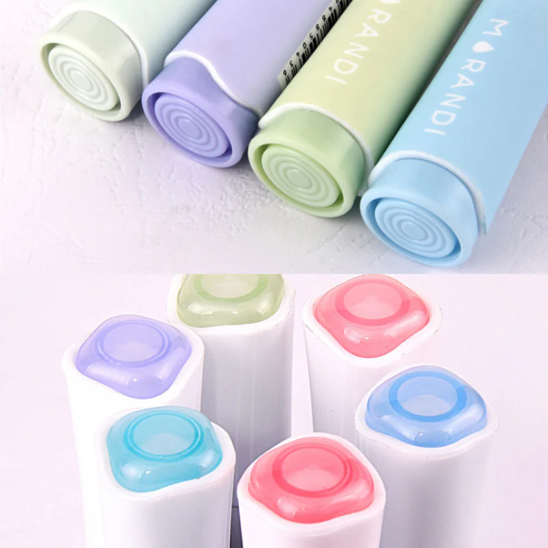 Soft Hue Note Markers