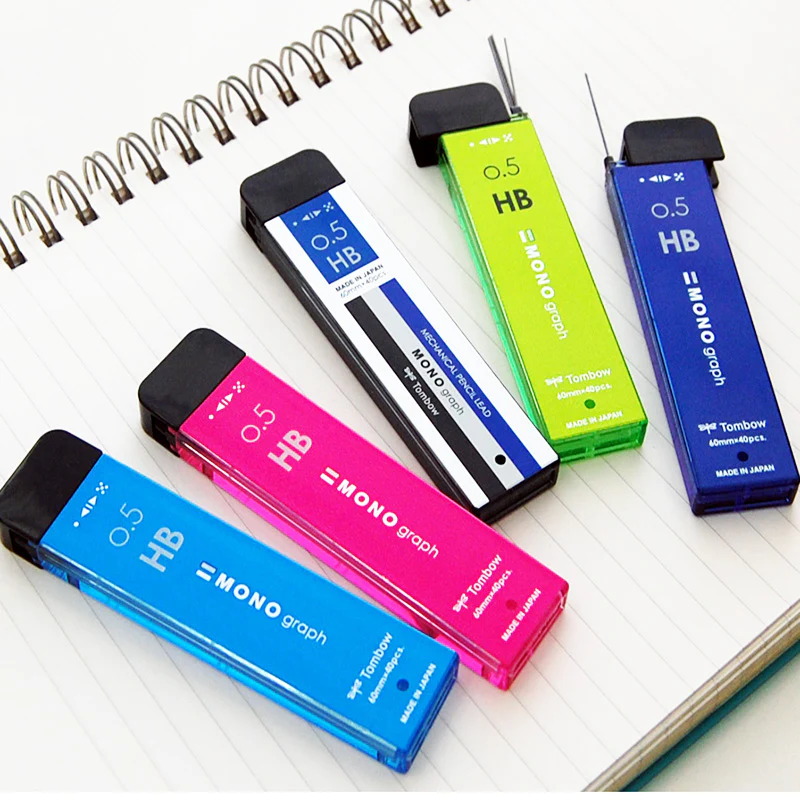 Mono Graph Lead 0.5 mm