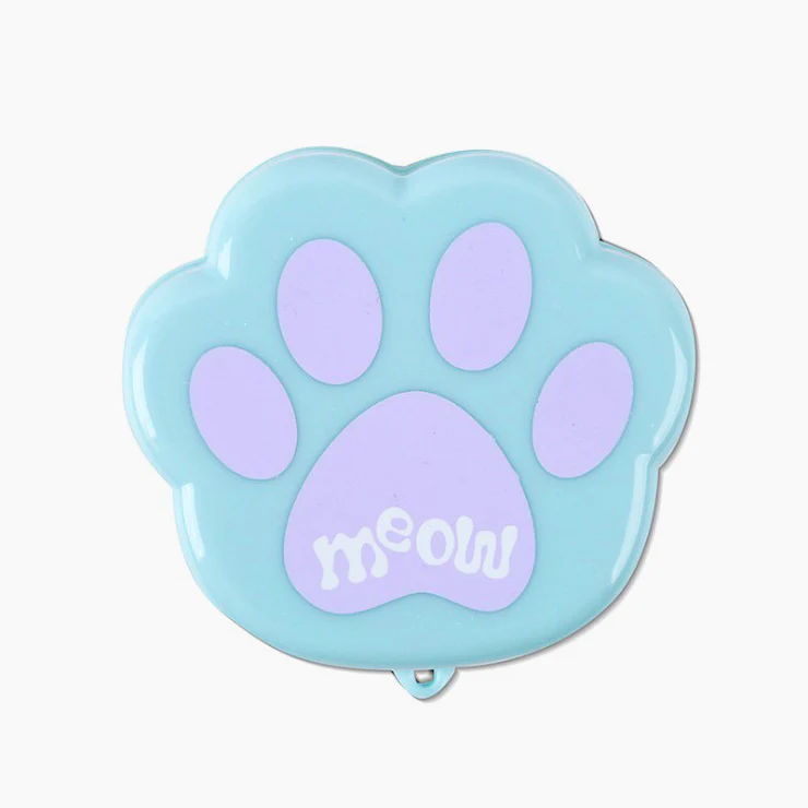 Paw Sip Foldable Cup