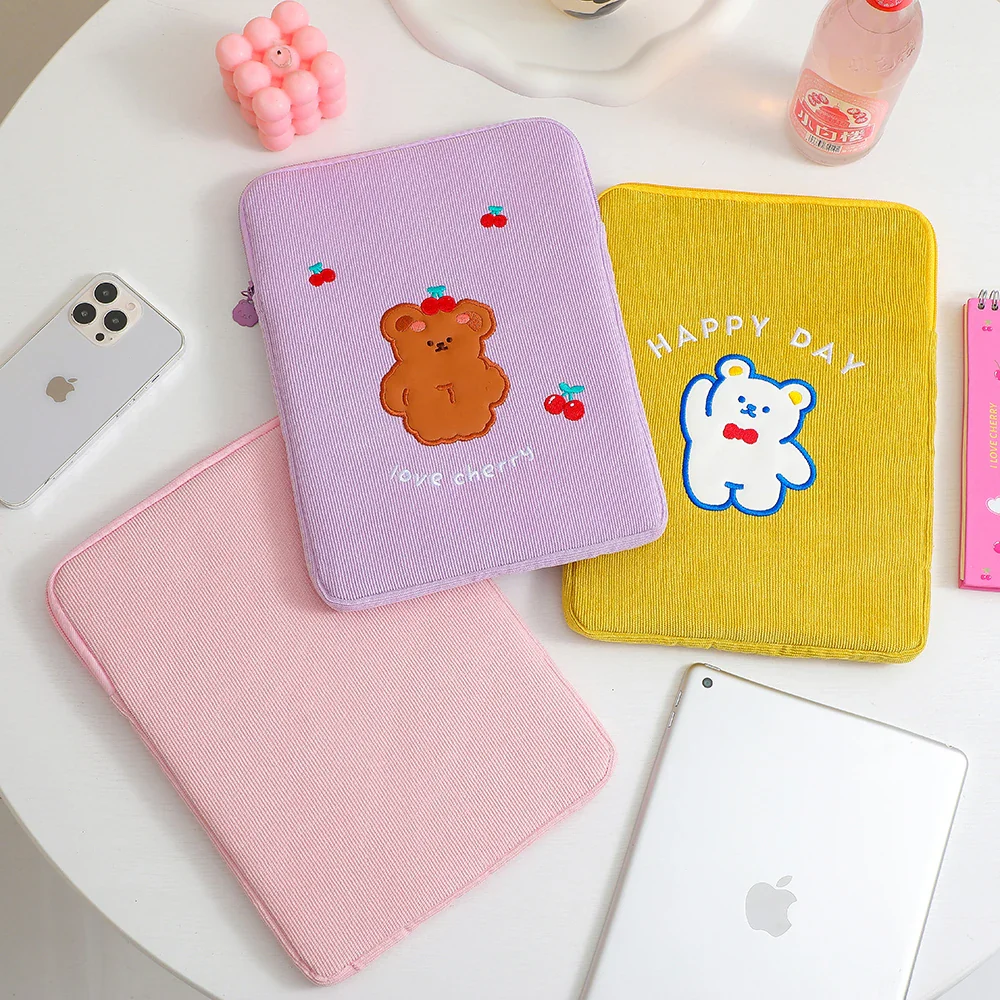 Happy Day Laptop Sleeve