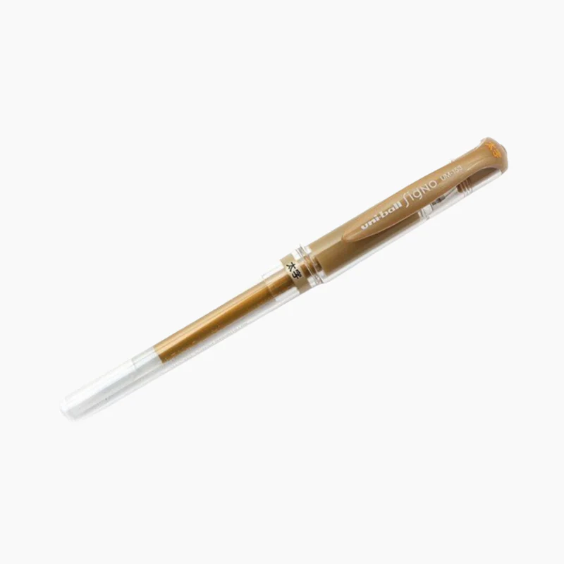 Uni Ball Signo Broad Gel Pen