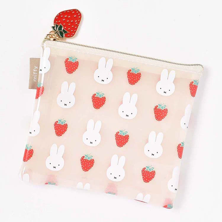 Charmy Berry Delight Small Pouch