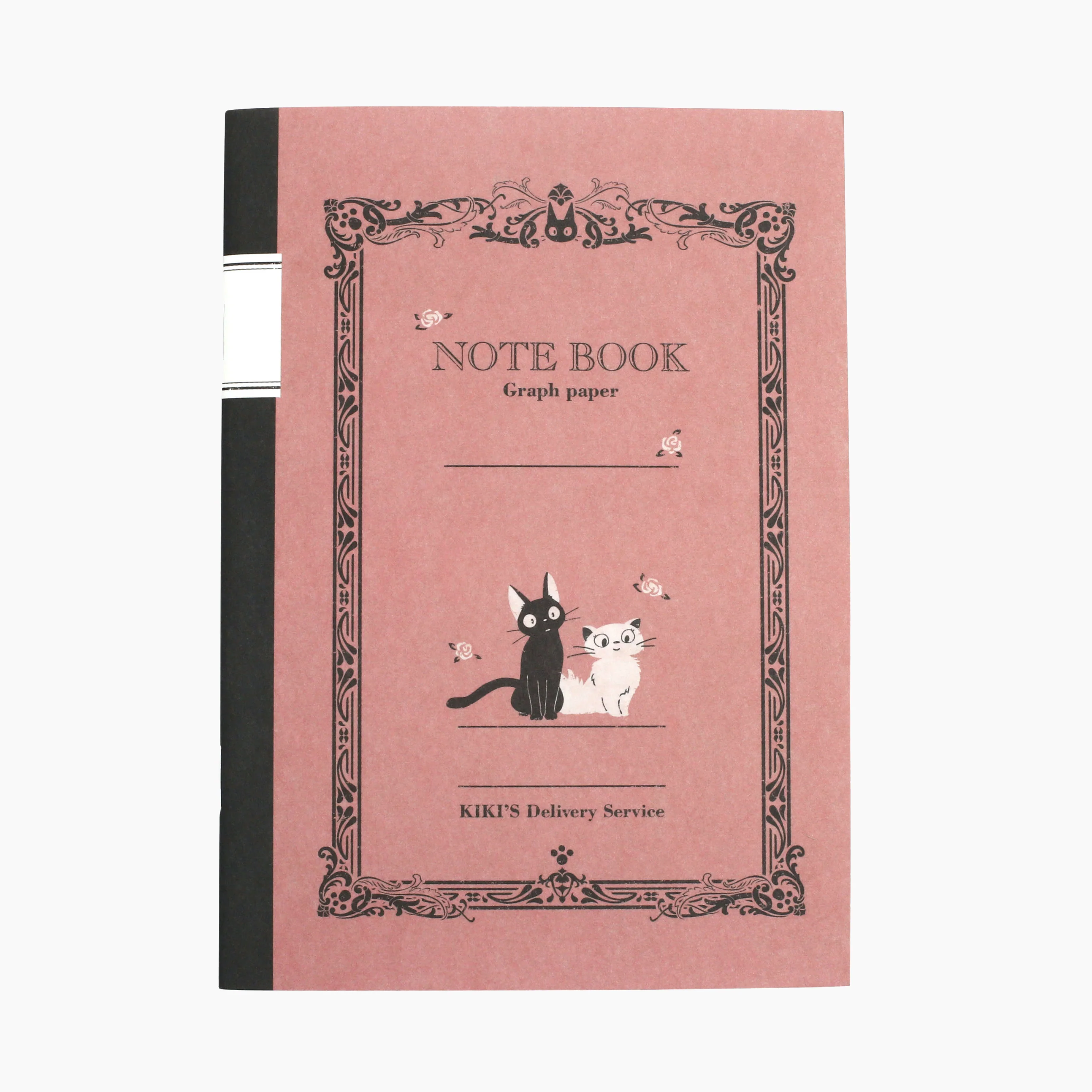 Studio Ghibli B6 Notebook
