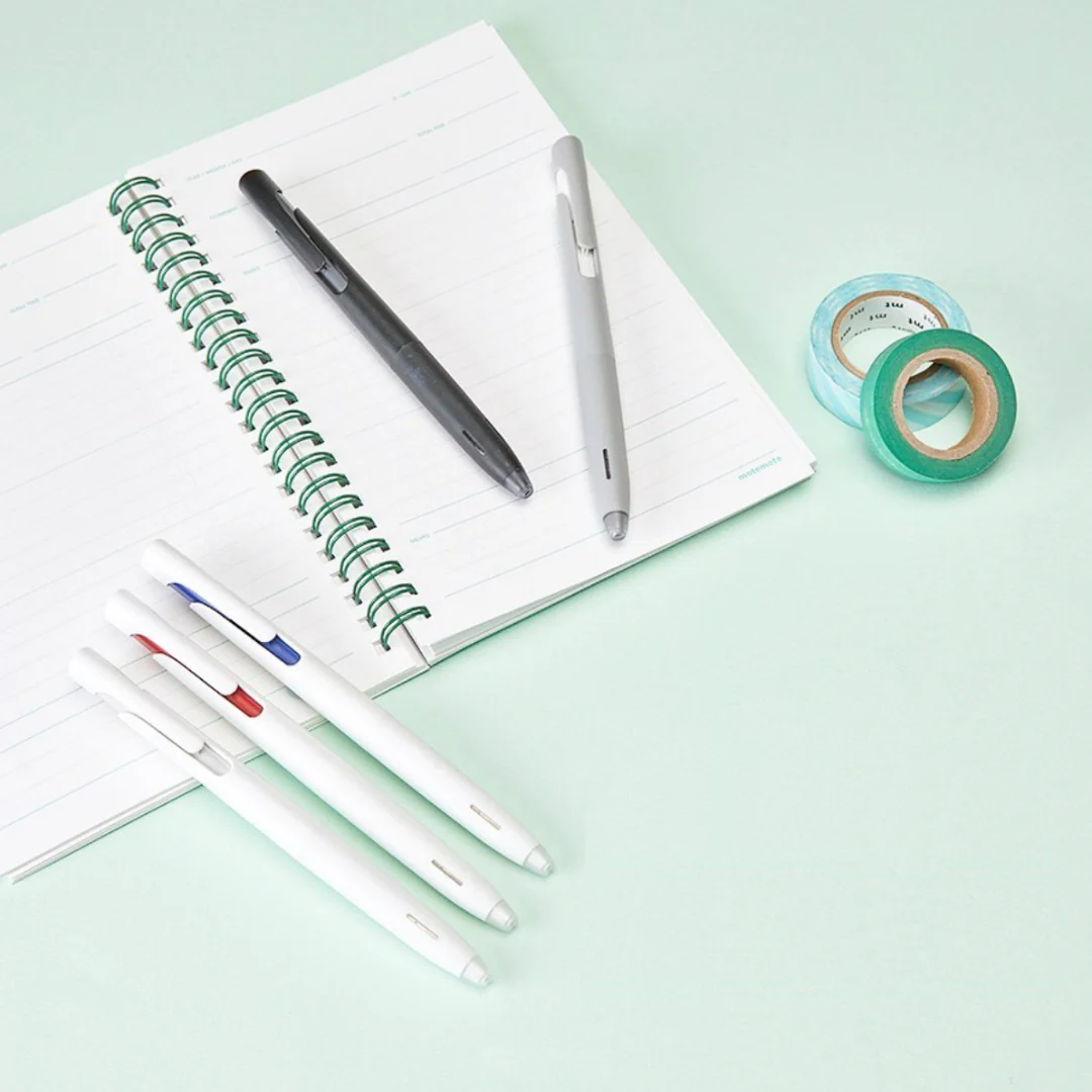 Zebra Blen Ballpoint Pen