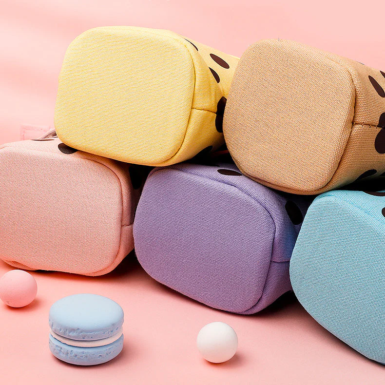 Bubble Tea Pop Up Pencil Case
