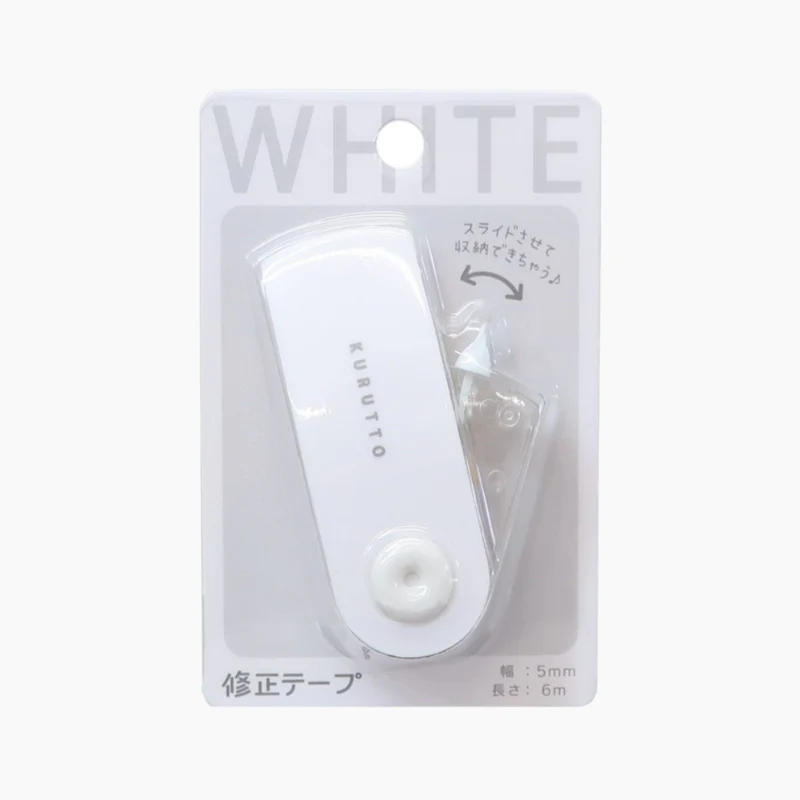 Adjustable Correction Tape