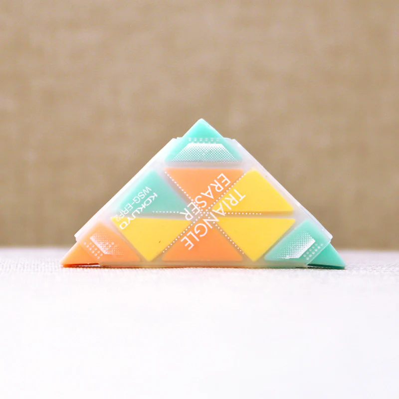 Triangle Eraser