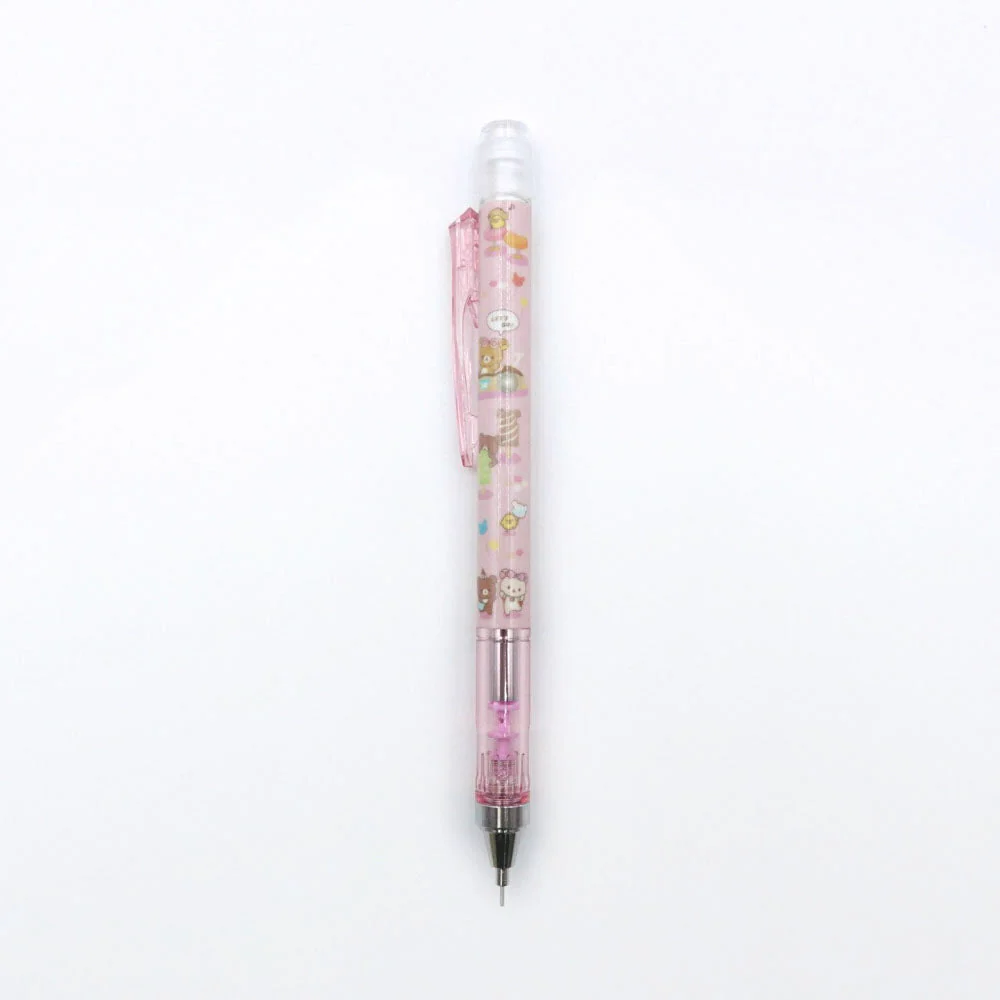 Rilakkuma Illustrated Shaker Pencil