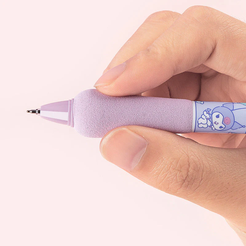 Sanrio Comics Gel Pens Set of 3 Limited Edition