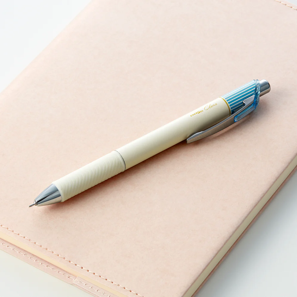 Pentel Energel Clena Gel Pen