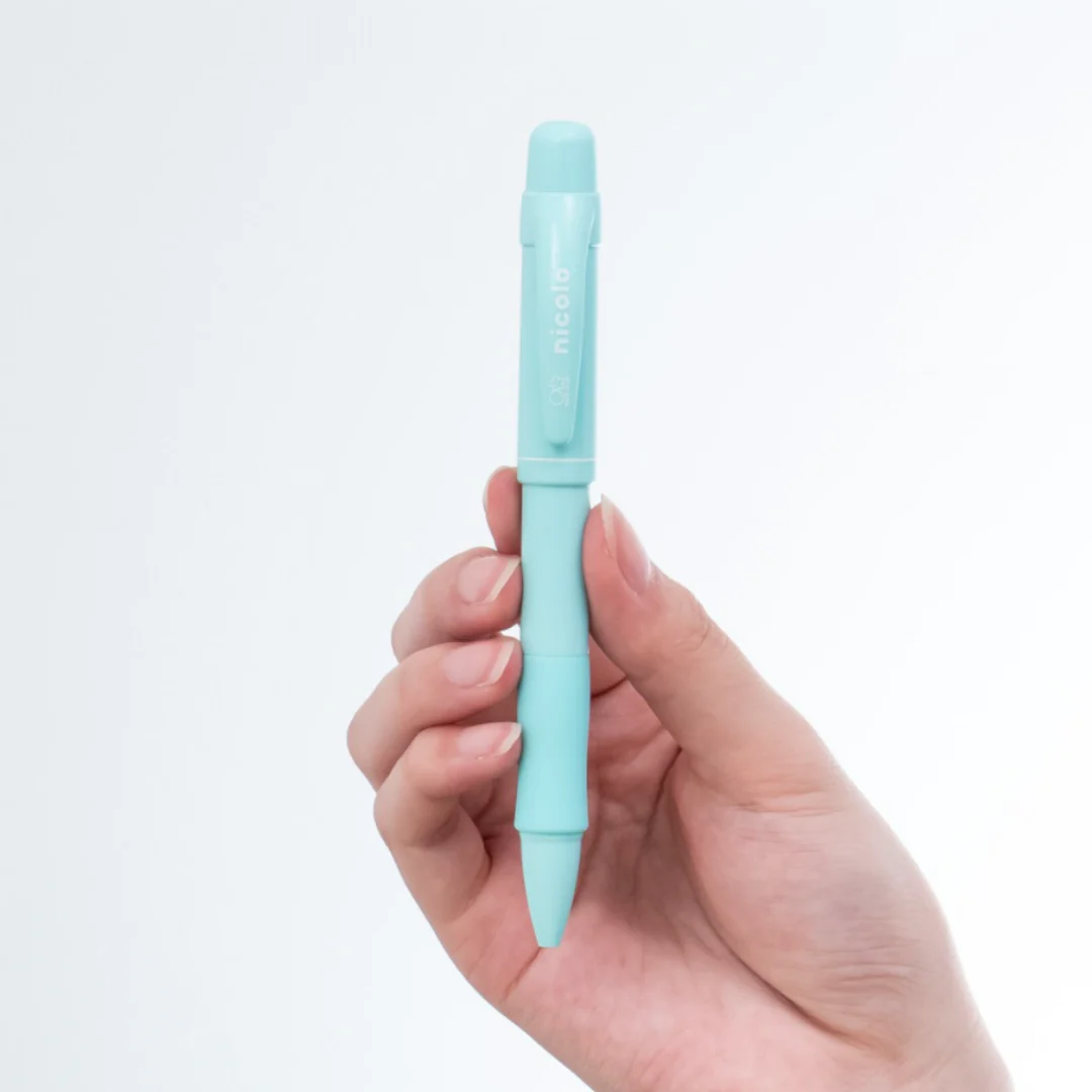 Sun Star Nicolo Dual Tip Pencil