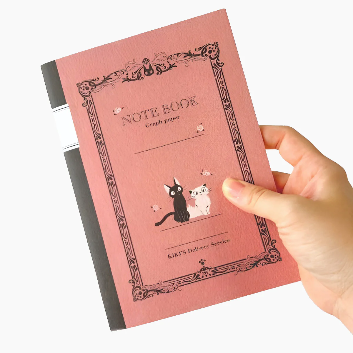 Studio Ghibli B6 Notebook