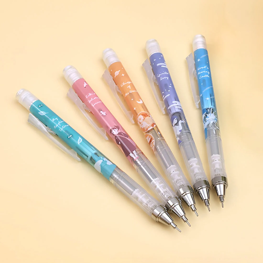 Studio Ghibli Tombow Mono Graph Pencil