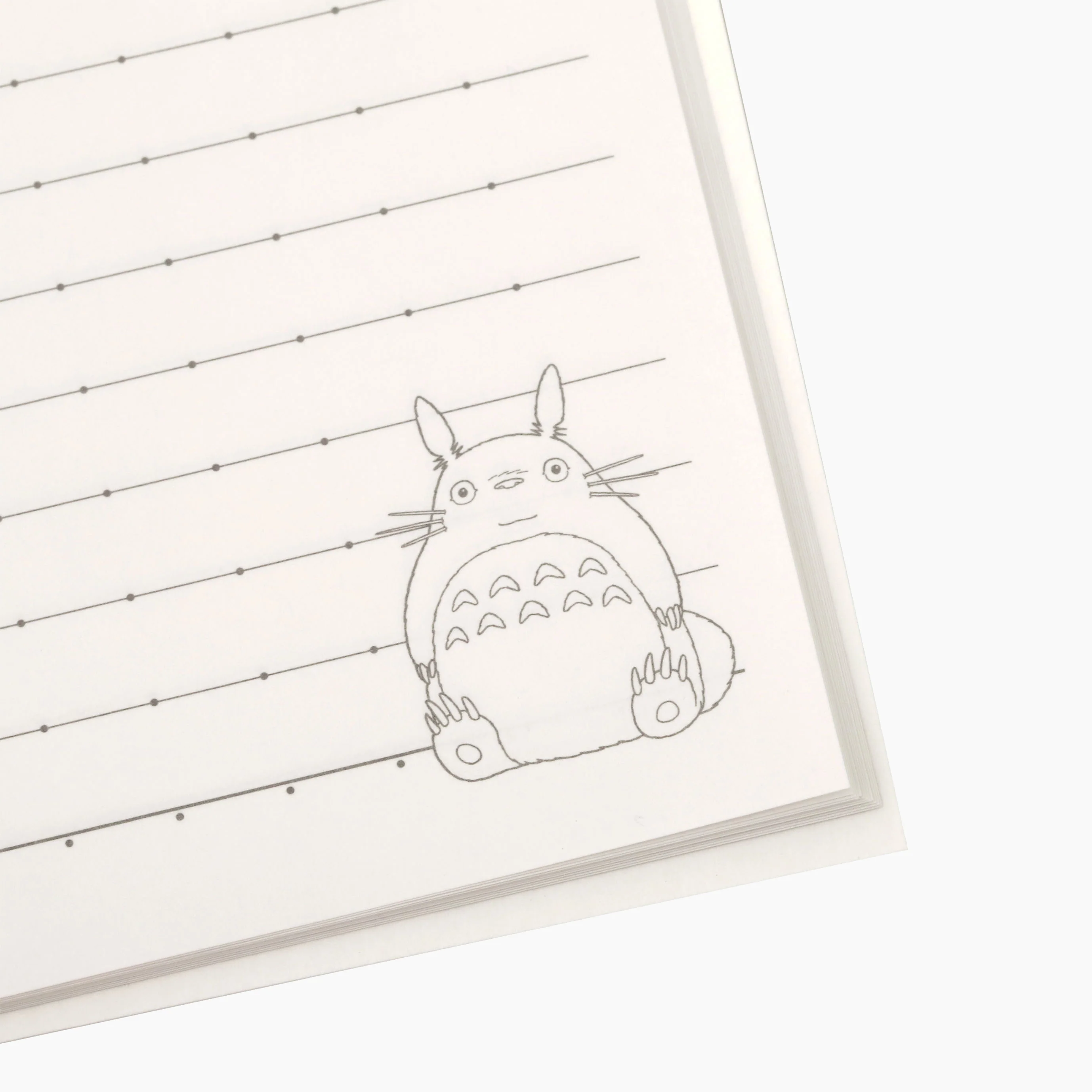 Studio Ghibli B6 Notebook