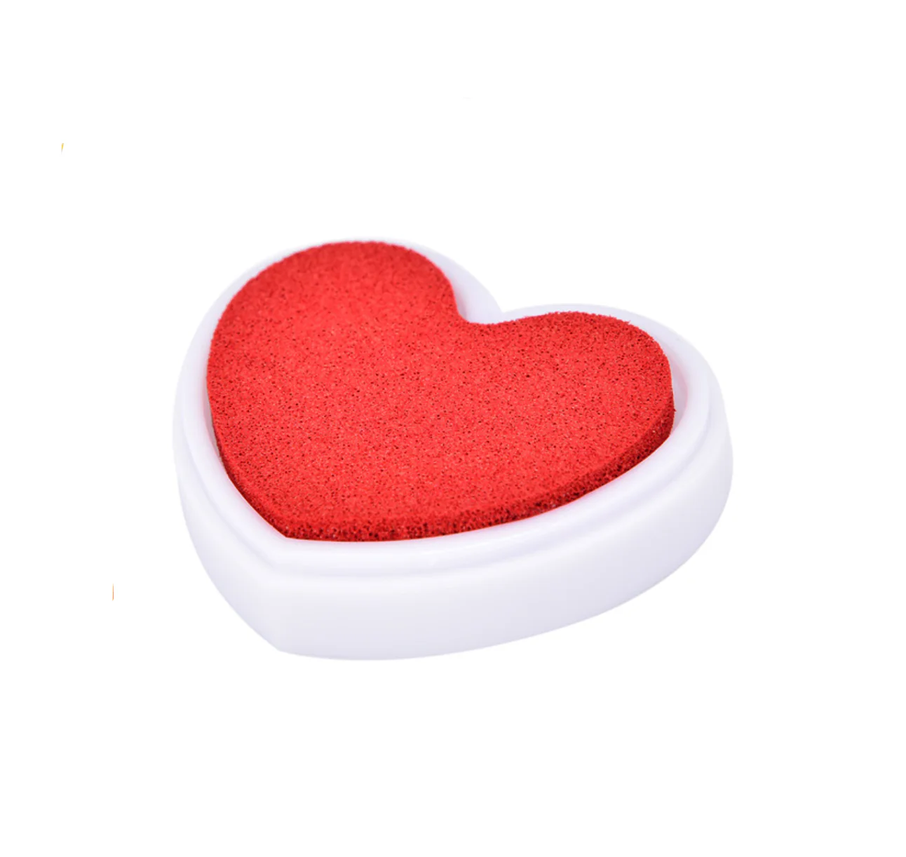 Round Shape Ink Pad