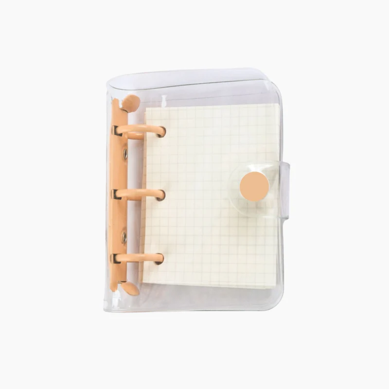 Small Notebook Holder
