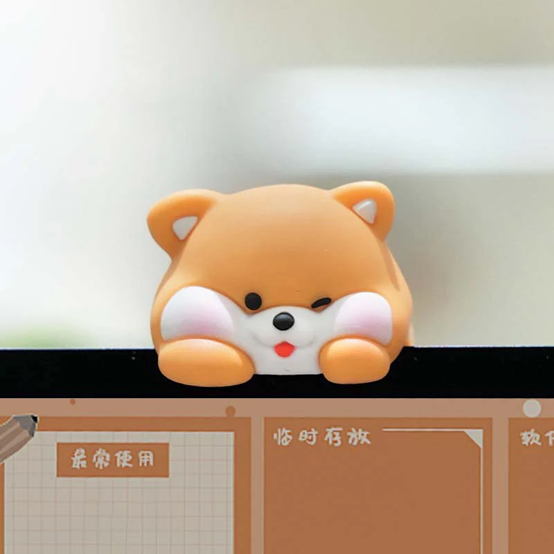 Cuddle Cling Critters