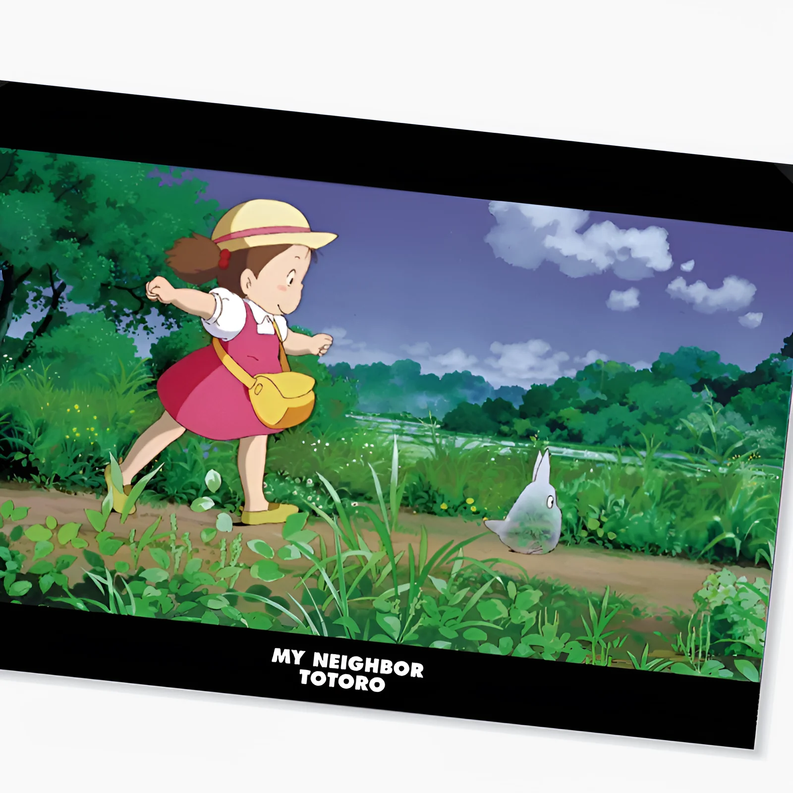 Fantasy Scene Folder