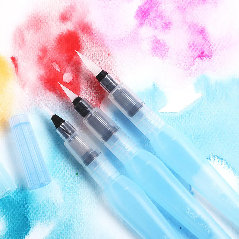 Water Brush with Durable Tip