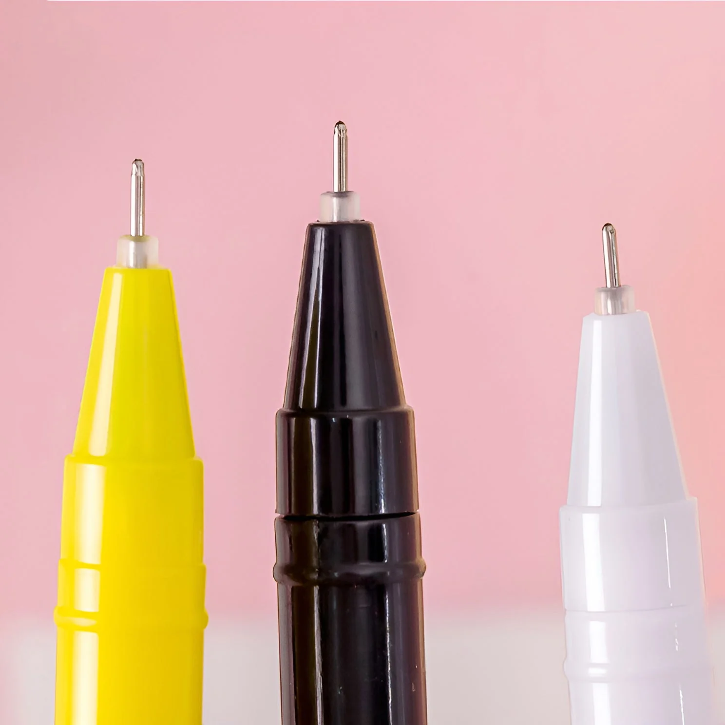 Spooky Halloween Gel Pens