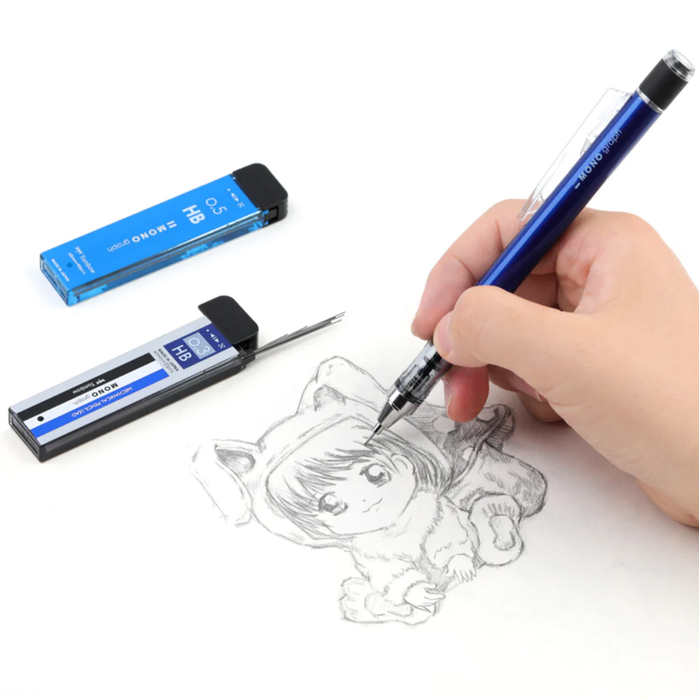 Mono Graph Lead 0.5 mm