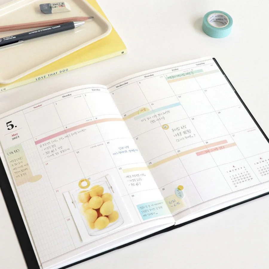 Iconic Index Long Sticky Notes