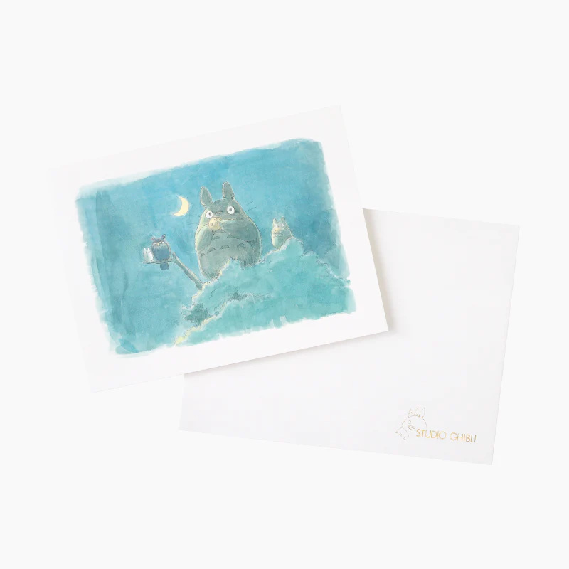 Fantasy Characters Greeting Cards