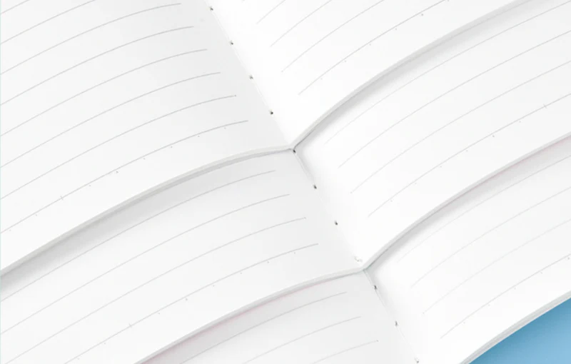 KOKUYO Campus Pokemon Semi B5 Notebook