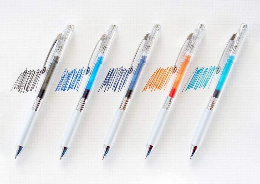 Gel Pen Refill 0.5 mm