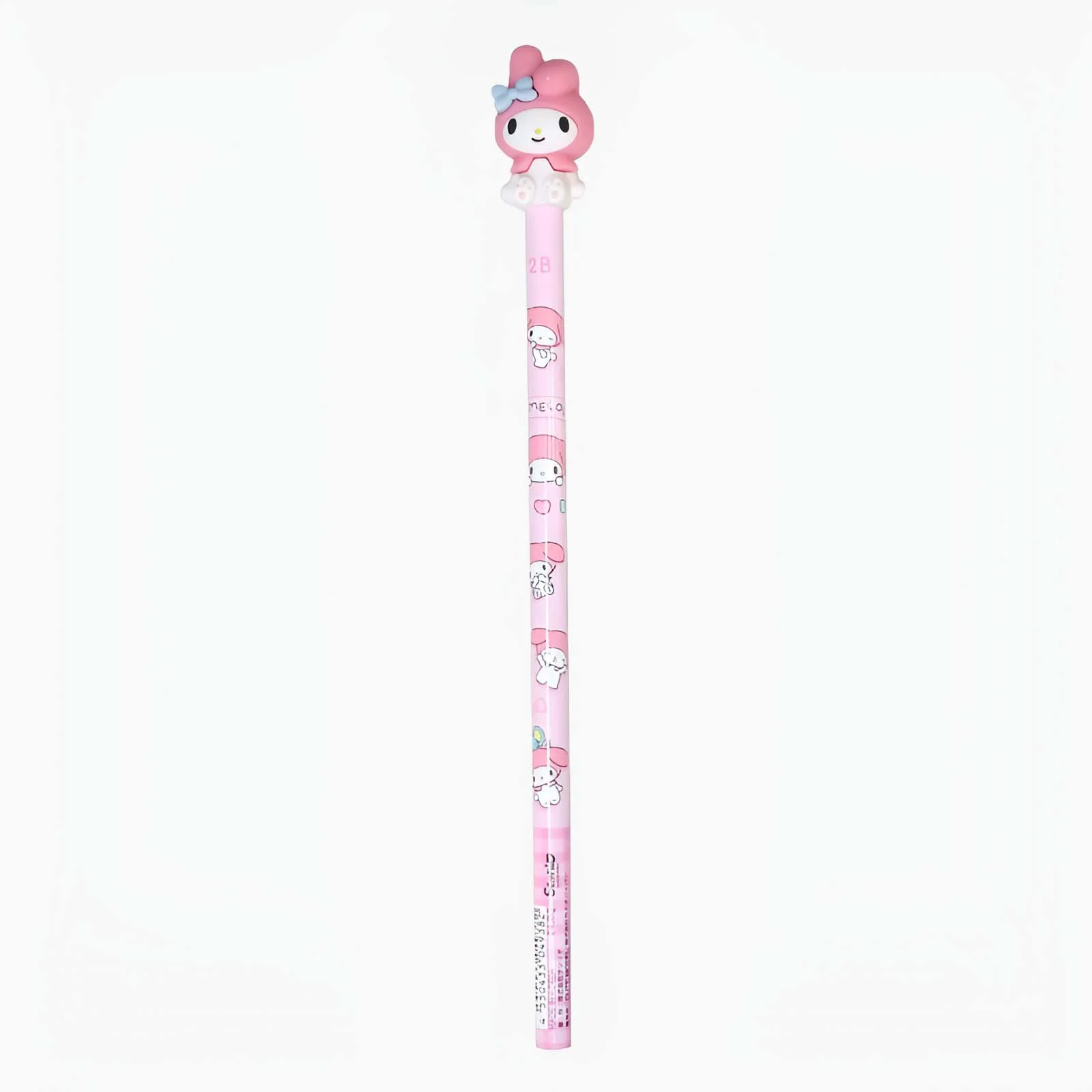 Sanrio Characters 2B Pencil