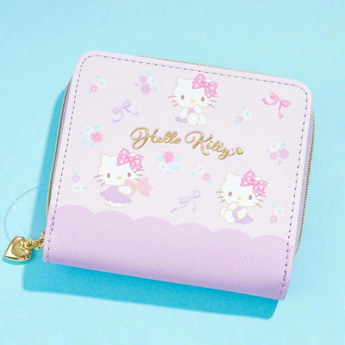 Hello Kitty Wallet