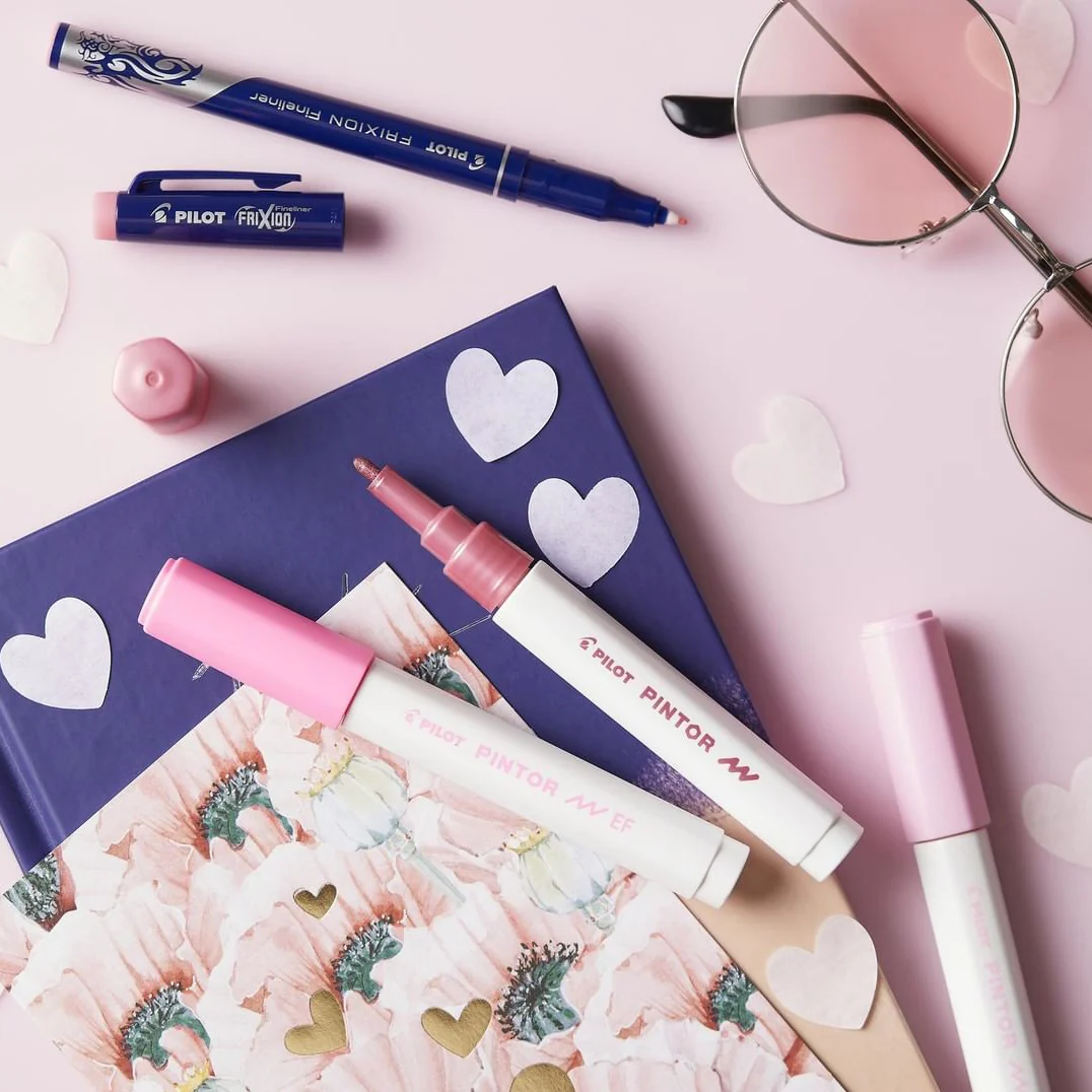 Paint Marker Extra Fine Point