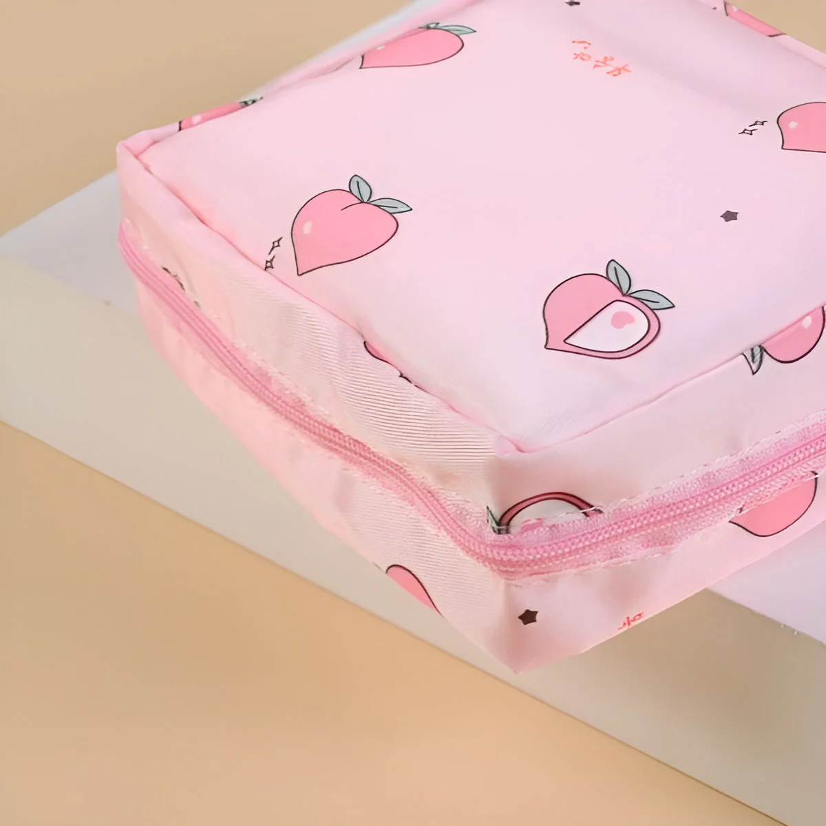 Waterproof Mini Pouch