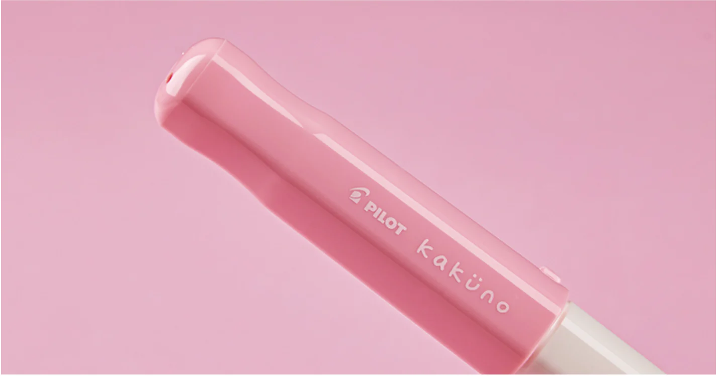Pilot Kakuno Fountain Pen