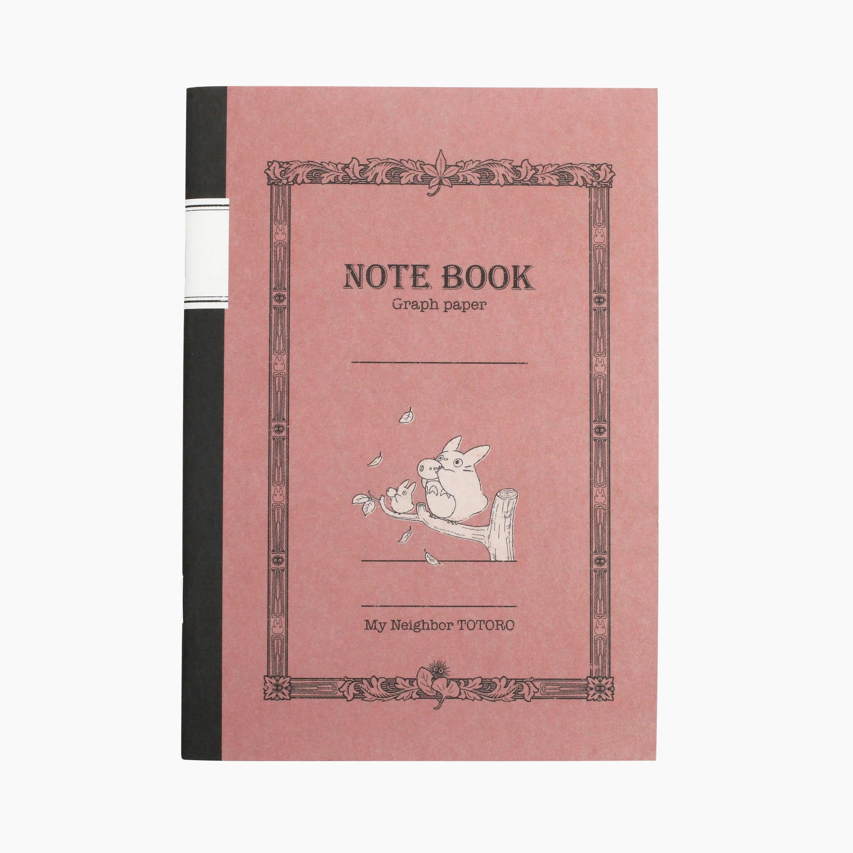 Fantasy Art B6 Notebook Grid