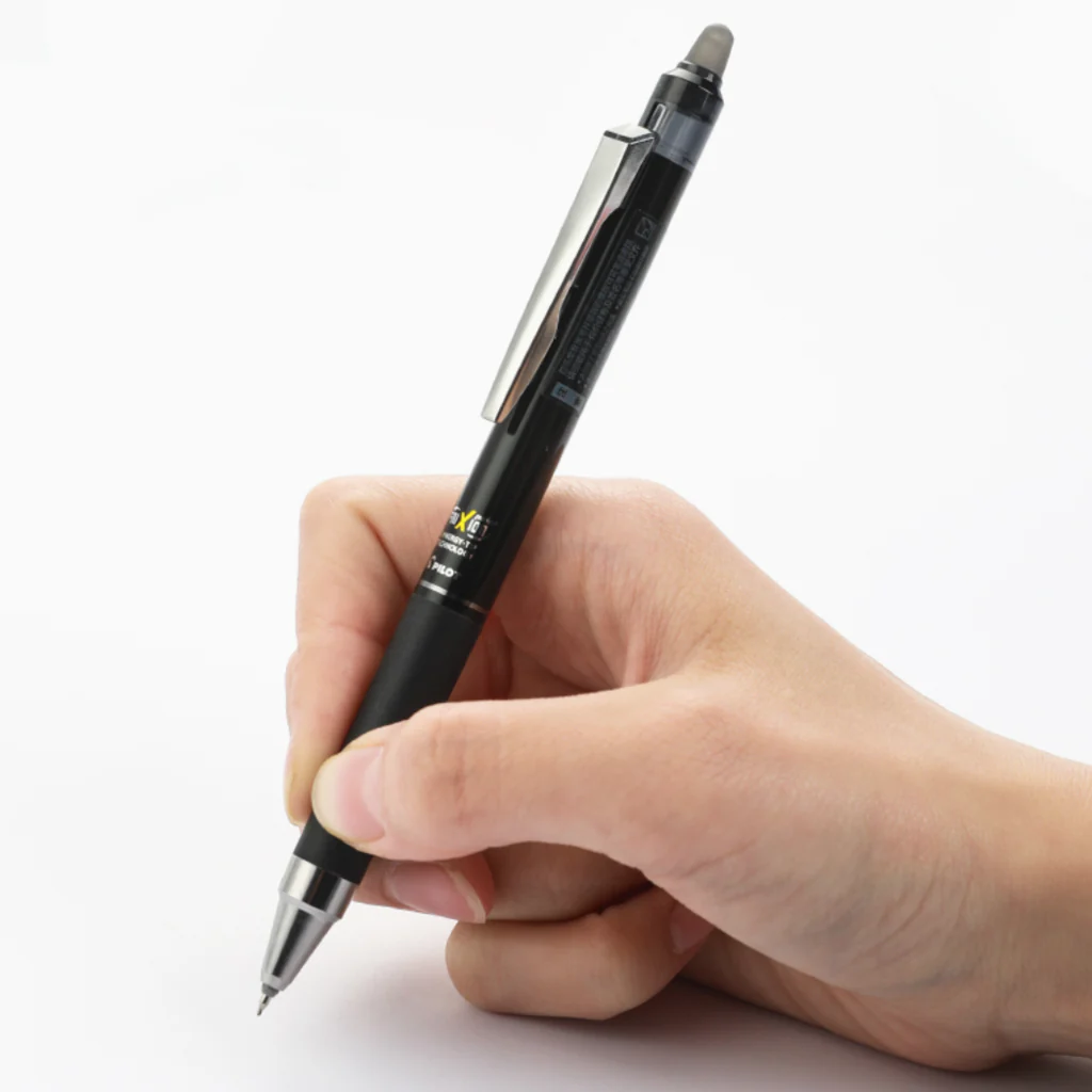 Gel Pen Retractable 04