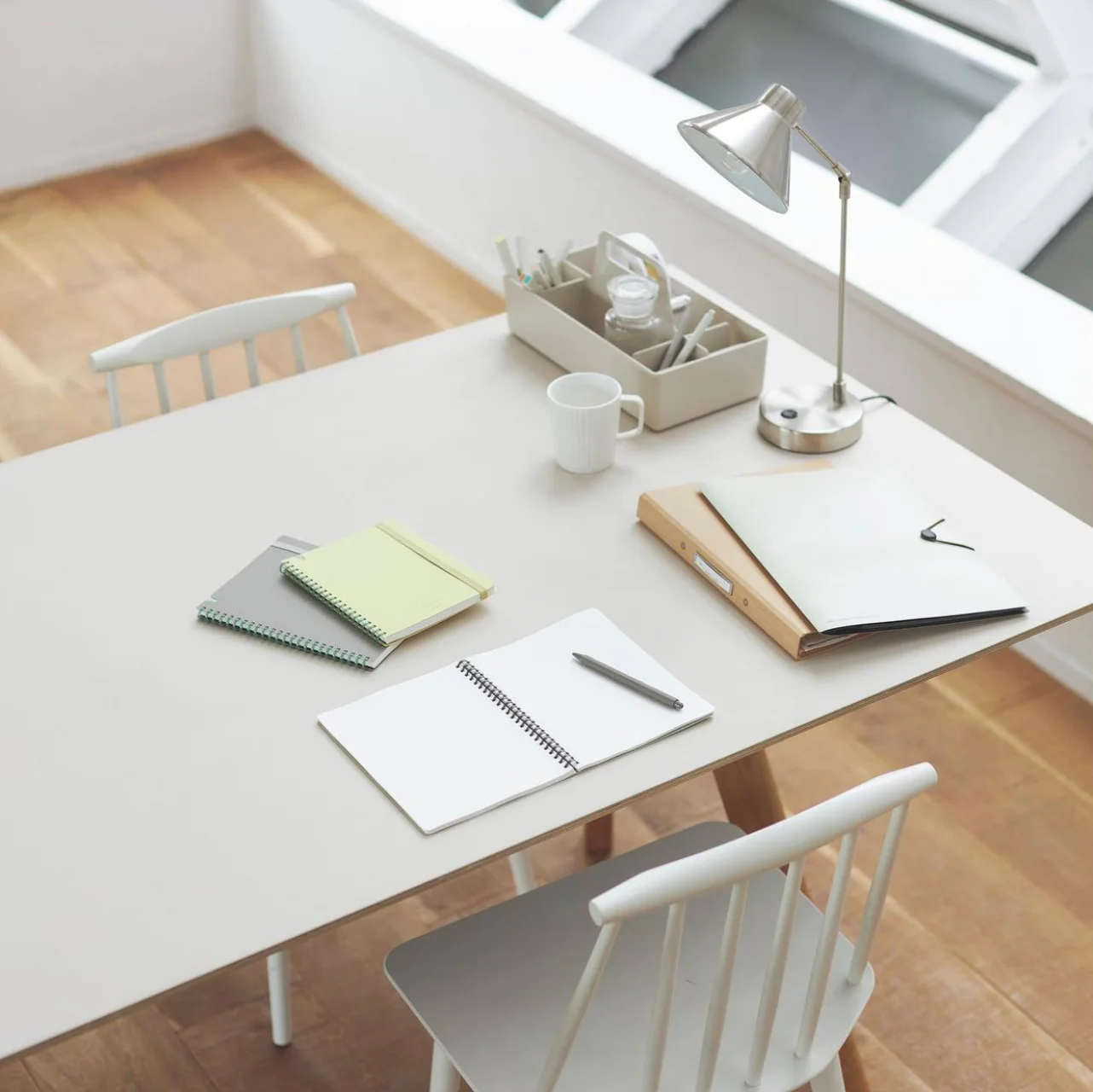 Soofa Soft Ring Notebook B6